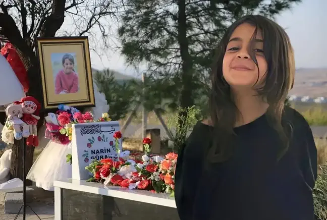 Narin Güran cinayeti davasında ara karar