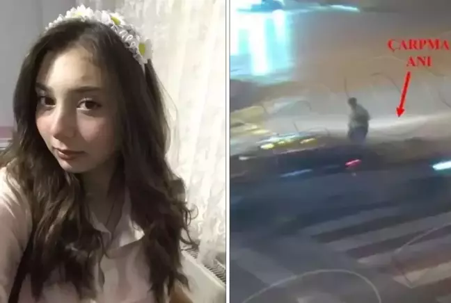 Zeynep Naz Sarıkaya'nın ölümüne ilişkin korkunç detay ortaya çıktı! Efe Şayık 82,8 kilometre...