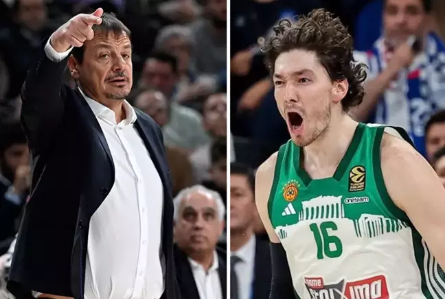 Cedi Osman'dan yuhalanan Ataman'a destek: Utanç vericiydi