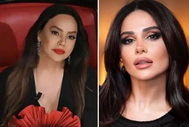 Günel Zeynalova'dan seneler sonra Ebru Gündeş itirafı