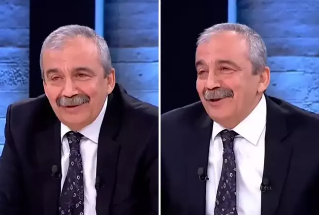 Sırrı Süreyya Önder'in vefat etmeden önce verdiği son röportaj
