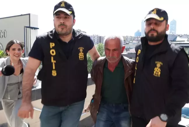 Özel'e yumruk atan saldırganın ilk ifadesi: CHP'den yemek kartı istedim vermediler