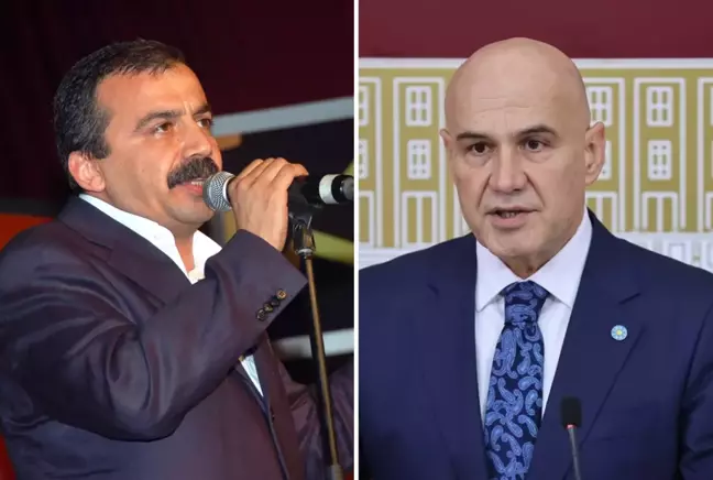 Sırrı Süreyya Önder hayatını kaybetmeden önce İYİ Partili Çömez'i arayıp yardım istemiş