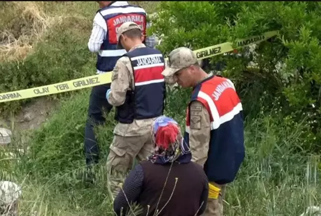Kilis'te epilepsi hastası kadın gölette boğularak hayatını kaybetti