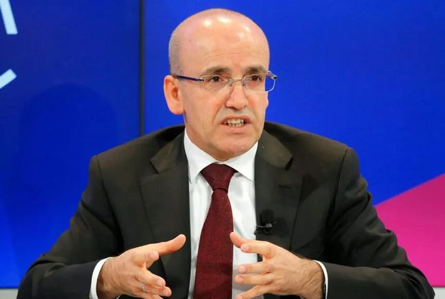 Mehmet Şimşek: Bütün büyükşehirlerin giriş ve çıkışlarına maliyecileri koyacağız