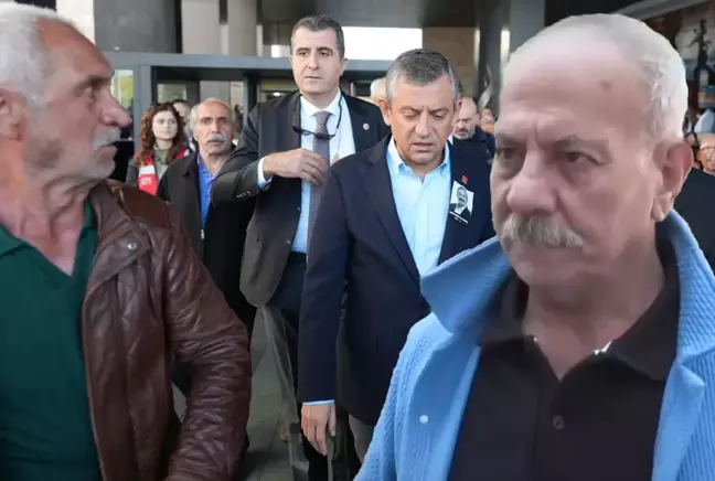 Saldırgan Tengioğlu'nun ağabeyi: İstanbul'da arkadaşlık yaptığı kişiler araştırılsın