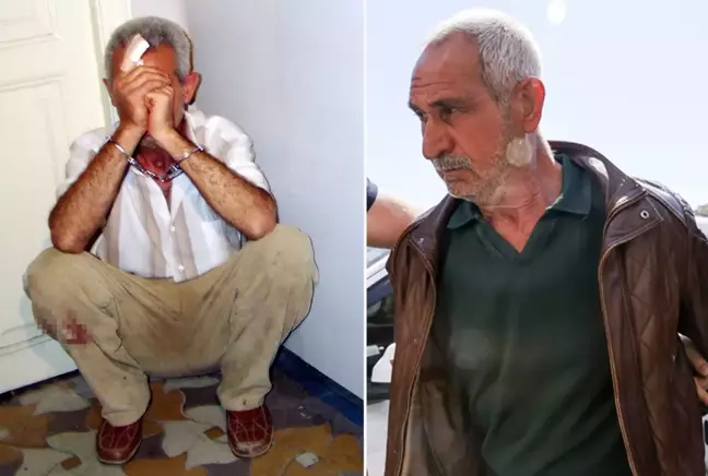 Özgür Özel'e yumruk atan saldırganın kızından CHP'ye geçmiş olsun telefonu
