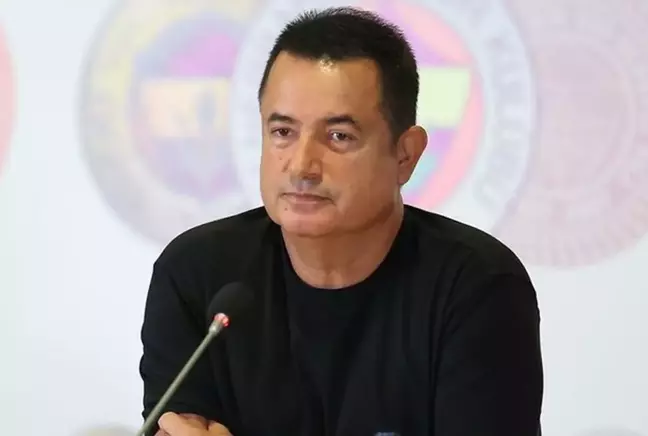 Acun Ilıcalı'dan gece yarısı paylaşım: Gerçeklerle ilgisi yoktur