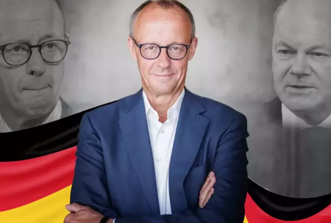 Almanya'nın yeni başbaşkanı Friedrich Merz kimdir? Dikkat çeken Türkiye yaklaşımı