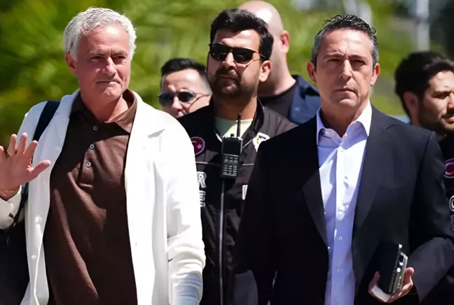 Fenerbahçe'ye Mourinho külfeti! 1 yılda yönetime dünyaları ödetti