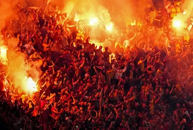 Galatasaray'dan Türk futbol tarihine geçecek transfer