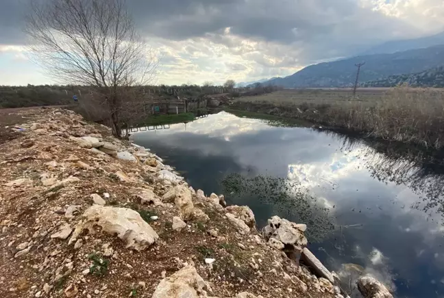 Jeofizik mühendisinden korkutan uyarı: Susuzluk da deprem kadar yıkım yapacak