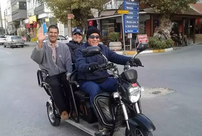 Yalova'da çöp evde yangın: Karı-koca hayatını kaybetti