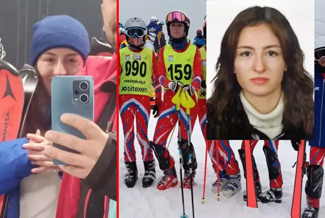 Boğazları kesilerek katledilen kardeşlerden biri milli sporcuymuş