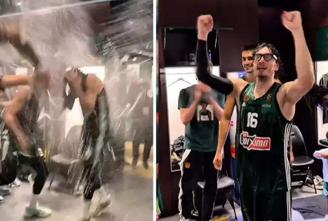 Eski takımına karşı şahane oynayan Cedi Osman'a tepkiler çığ gibi! Açıklamalar peş peşe geldi
