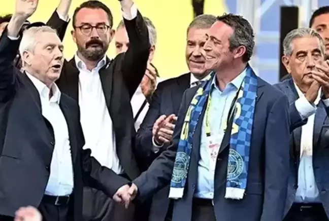 Gerilim büyüdü! Ali Koç'a 1907 liralık tazminat davası açıyor