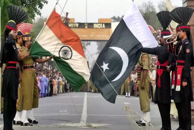 İşte Hindistan ve Pakistan'ın kalem kalem askeri kapasiteleri