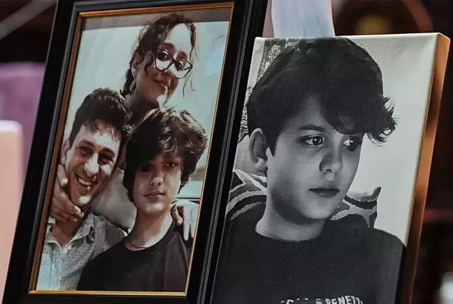 Mattia Ahmet Minguzzi cinayeti soruşturmasında gözaltına alınan iki kişi için tutuklama talebi