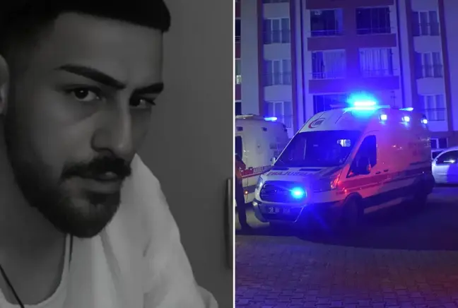 İki kardeş, boğazlarından kesilmiş halde ölü bulundu