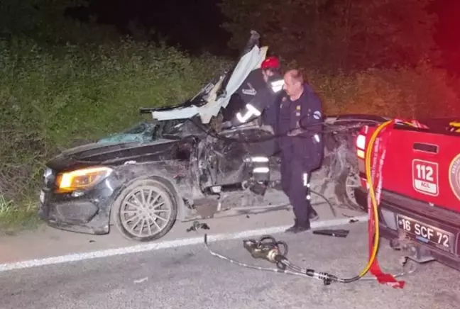 3 kişinin ölümüne neden oldu, çalılıkların arasında yakalandı