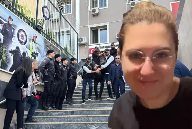 Bahar Aksu cinayetinde eski eş ve suç ortakları tutuklandı
