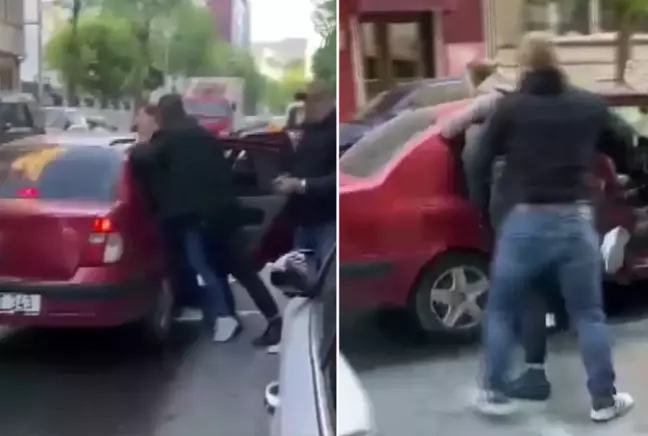 İşte eşi tarafından katledilen Bahar Aksu'nun son anları