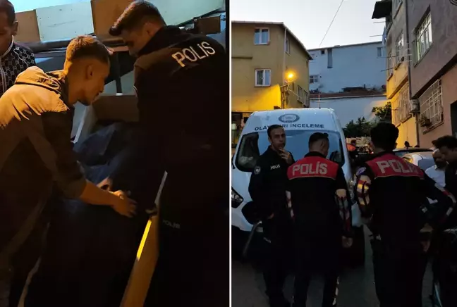 Ağabey kardeşini öldürdükten sonra kendi canına kıydı