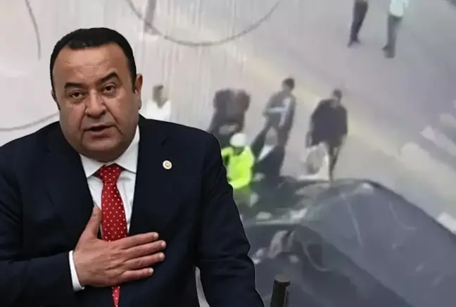 CHP'li Adnan Beker'in şoförü için 3 yıla kadar hapis talebi