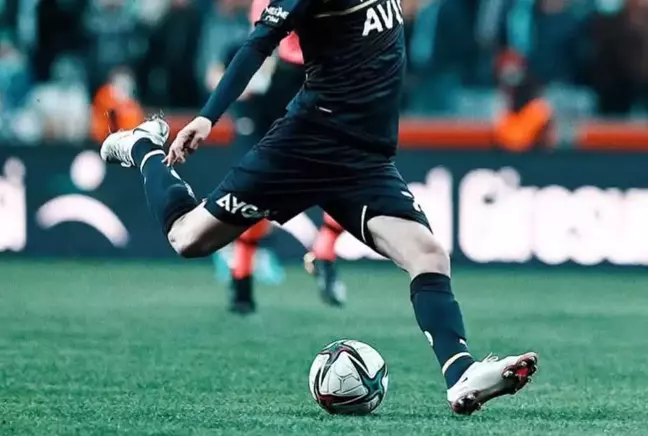 Geleceğin starı deniyordu! Fenerbahçeli isim 15 aydır forma şansı bulamıyor
