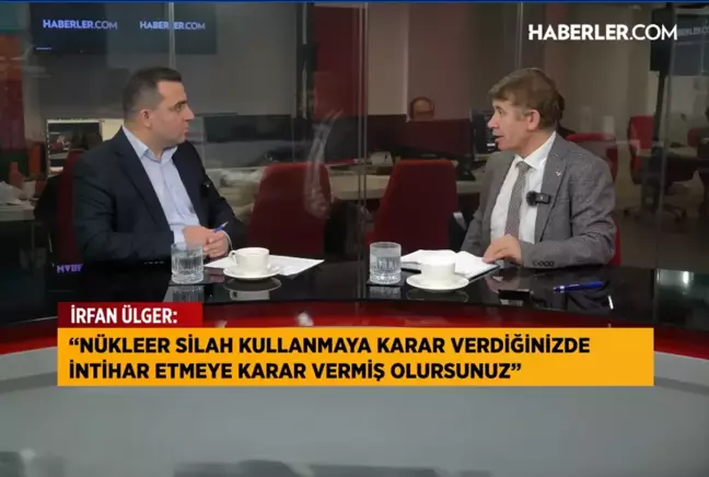 Hindistan-Pakistan çatışması nedeniyle dünya nükleer savaşın eşiğinde