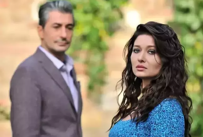 Sekiz sene önce mahkemeye başvuran Nurgül Yeşilçay'a sevindiren haber