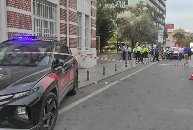 Bir kişinin ölümüne neden olan polise hapis cezası
