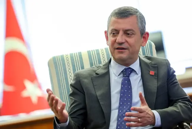 Ara seçim Özgür Özel'e soruldu! Yanıtı siyasi kulisleri hareketlendirecek cinsten