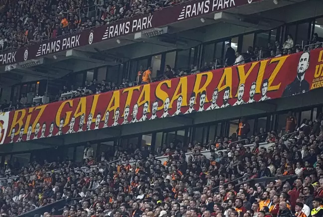 Biletleri kesildi! İşte Galatasaray'da yolların ayrılacağı 5 isim
