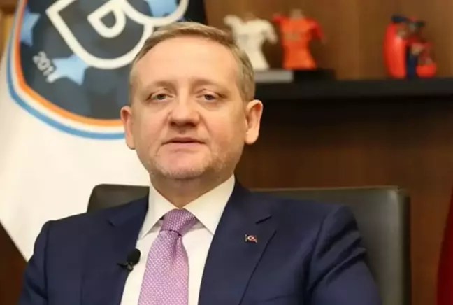 Göksel Gümüşdağ'dan hakeme tepki: Rezil, fiyasko, facia