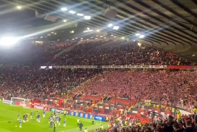 İşte futbol bu! Finale çıkamayan takımı şaşırtan anlar