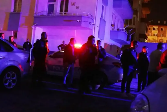 Polisi polise ihbar ettiler: Bizi dövüyorlar