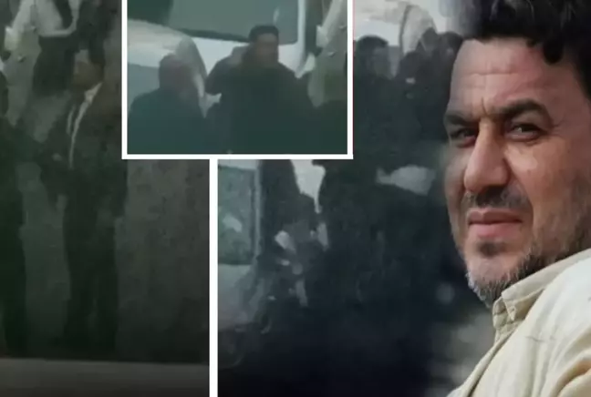 Çalık Holding önünde dövülen Erol Eğrek'in ölümüyle ilgili 4 kişi tutuklandı