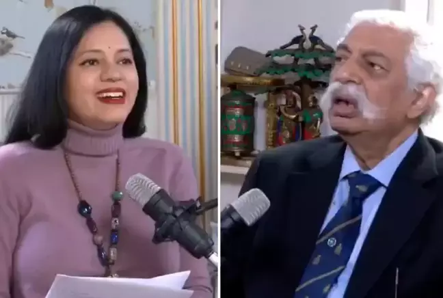 Hint generalden küstah tehdit: Gerekirse Türkiye'yi cehenneme çeviririz