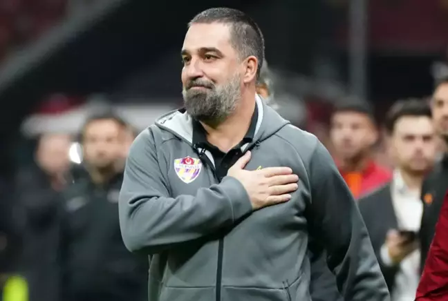 İmzayı atması an meselesi! Arda Turan'ın yeni takımını duyurdular