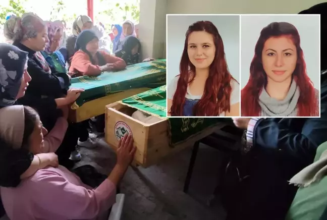 Lise kantinindeki çifte cinayetin nedeni ortaya çıktı
