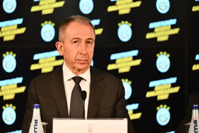 Metin Öztürk'ten Fenerbahçe tepkisi: Sezonun özeti gibiydi