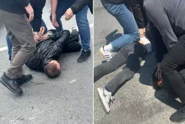 MİT'ten sahte baz istasyonu operasyonu! 7 kişi suçüstü yakalandı