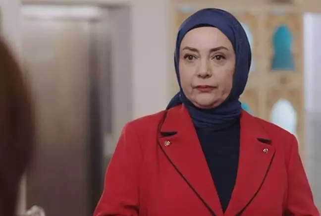 Sibel Taşçıoğlu: Ben olsam başka bir son yazardım