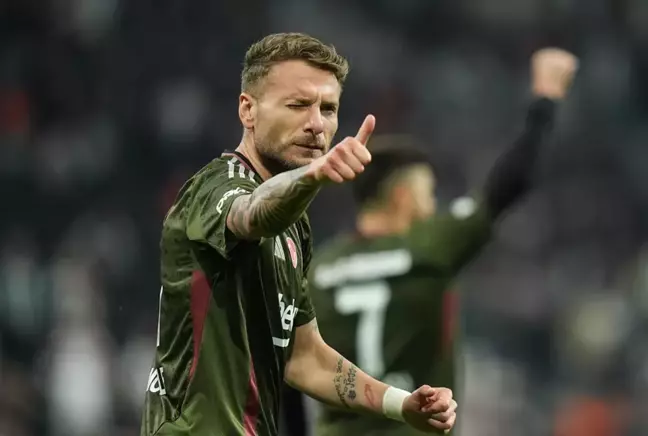 Immobile'den geleceğiyle ilgili çok net açıklama