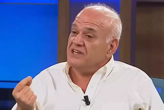 Ahmet Çakar, Mourinho için açtı ağzını yumdu gözünü: Fenerbahçe'ye gelmiş en büyük zararsın