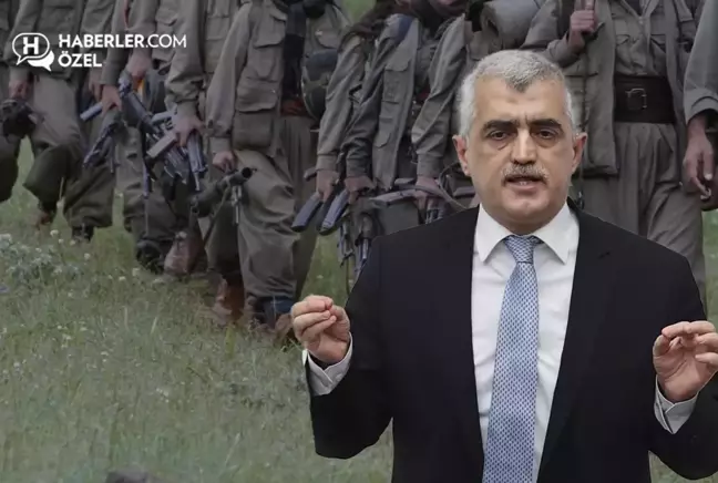 DEM Partili Gergerlioğlu: Özerklik talebi yok