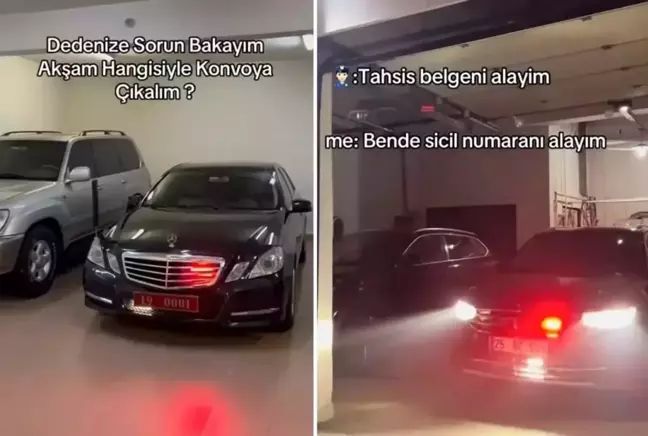 Erzurum Valisi Çiftçi'den oğlunun tepki çeken paylaşımlarıyla ilgili açıklama