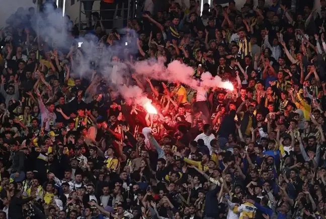 Fenerbahçe'nin büyük pişmanlığı! Dakikada 3 milyon liradan fazla kazanıyor