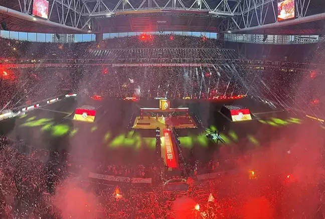 Galatasaray'da yıldız isme izin çıktı: Gidebilirsin